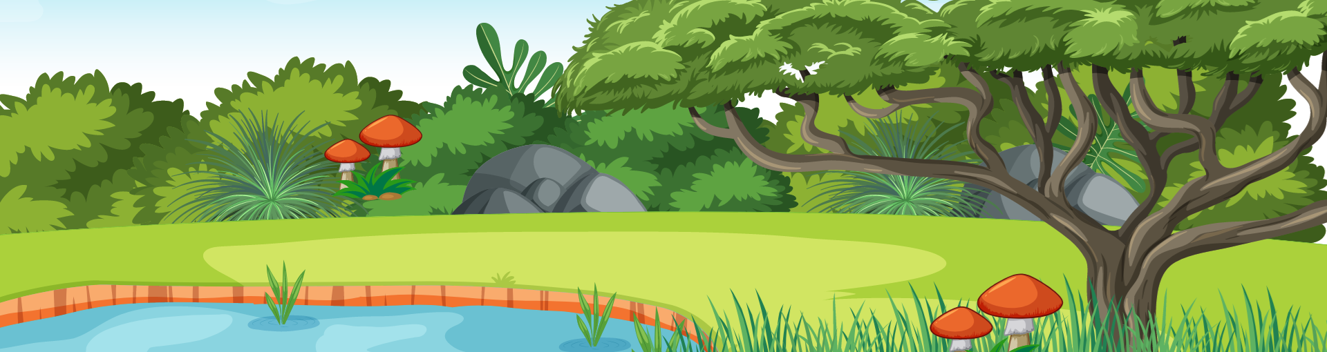 Playground World