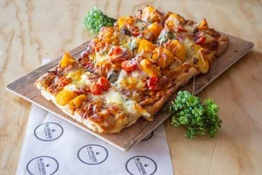 PIZZA PLATTER – $35